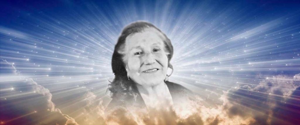 Evangelina Salazar