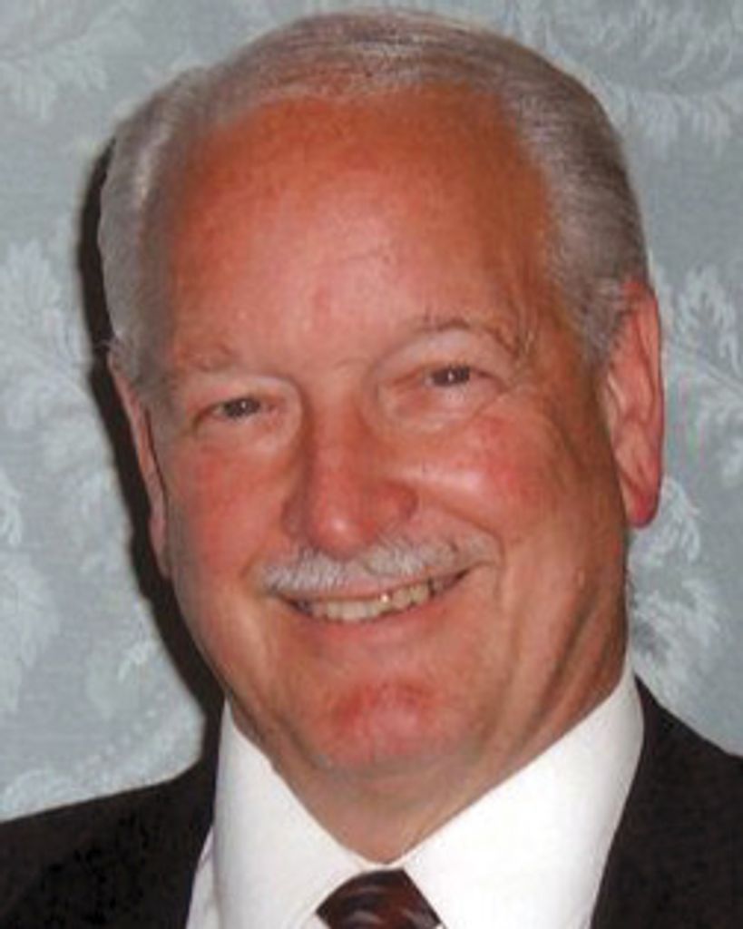 DONALD A. FAULHABER, JR Profile Photo