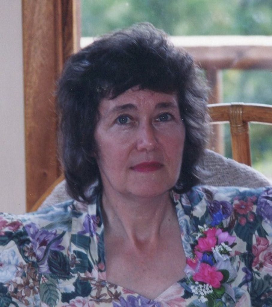 Joy Hoyle
