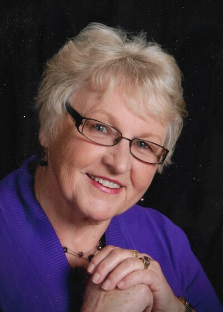 Betty J. Ihnen Profile Photo