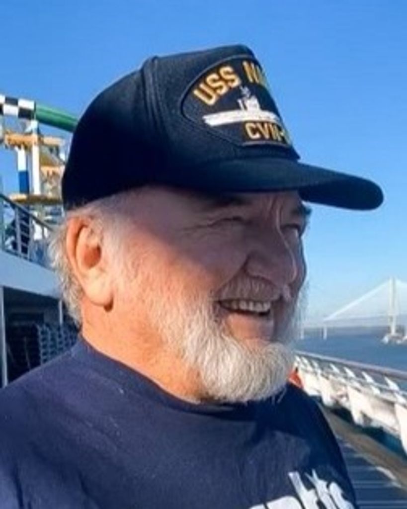 Robert Gerald Howle, Sr.