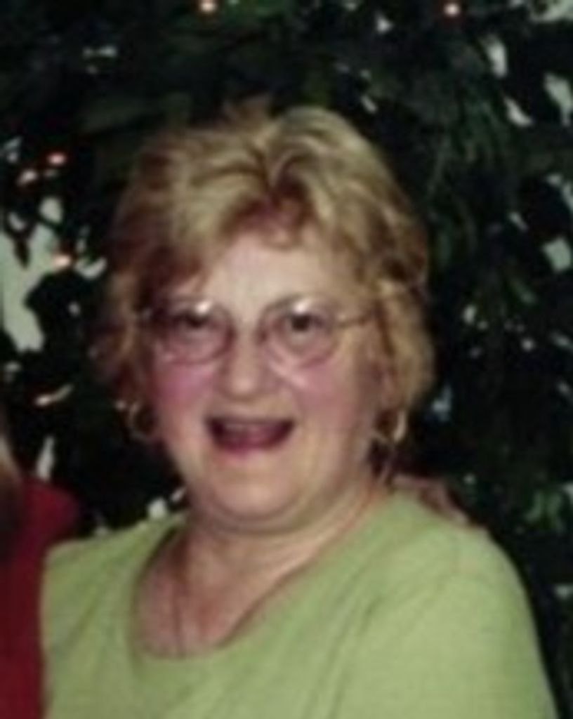 Mary Ann Petransky