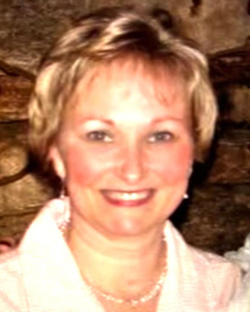 Cathy Williams Hough Profile Photo