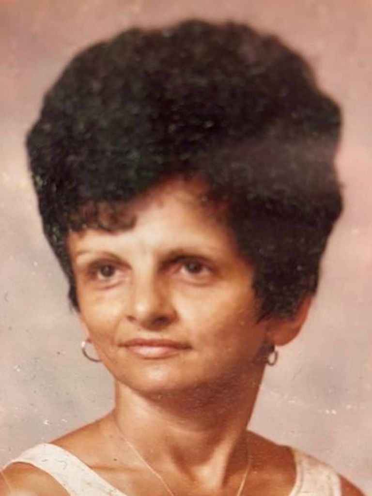 Melba Jayne Roper Profile Photo