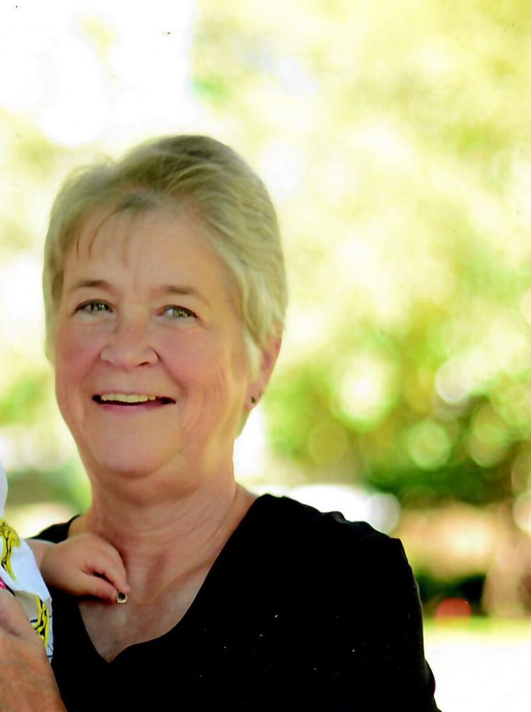 Sharon Walker