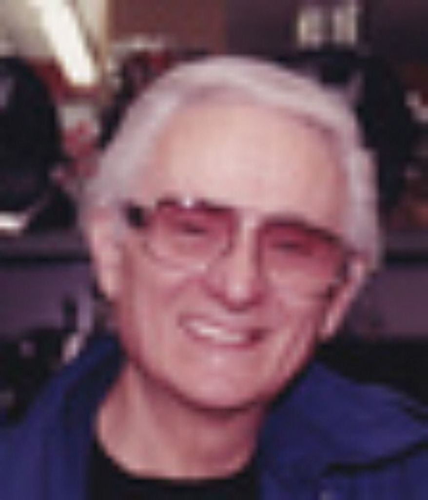 Pasquale Domanico, Jr.