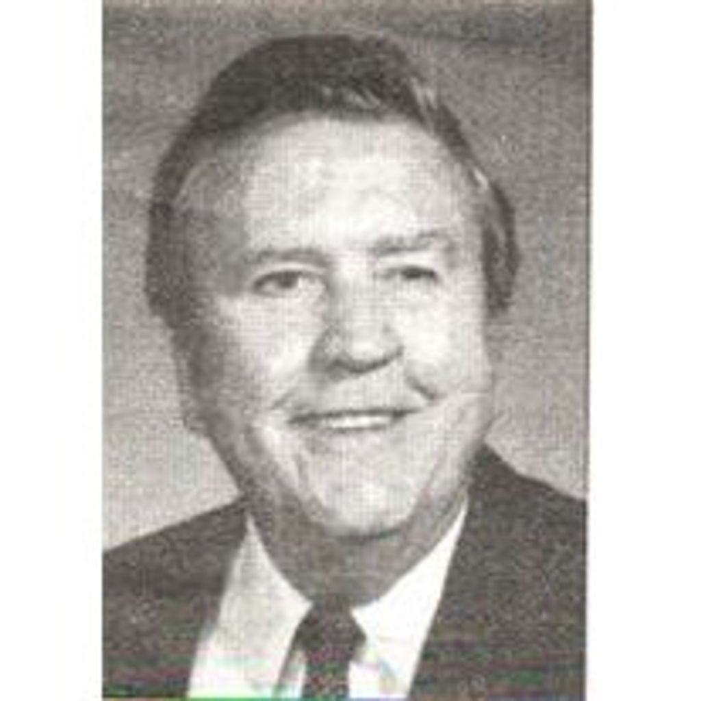 Norman George Grange