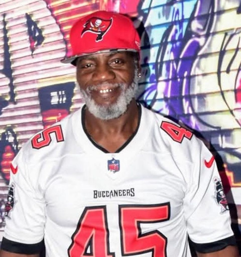 Mr. Isaac Brown, Jr.
