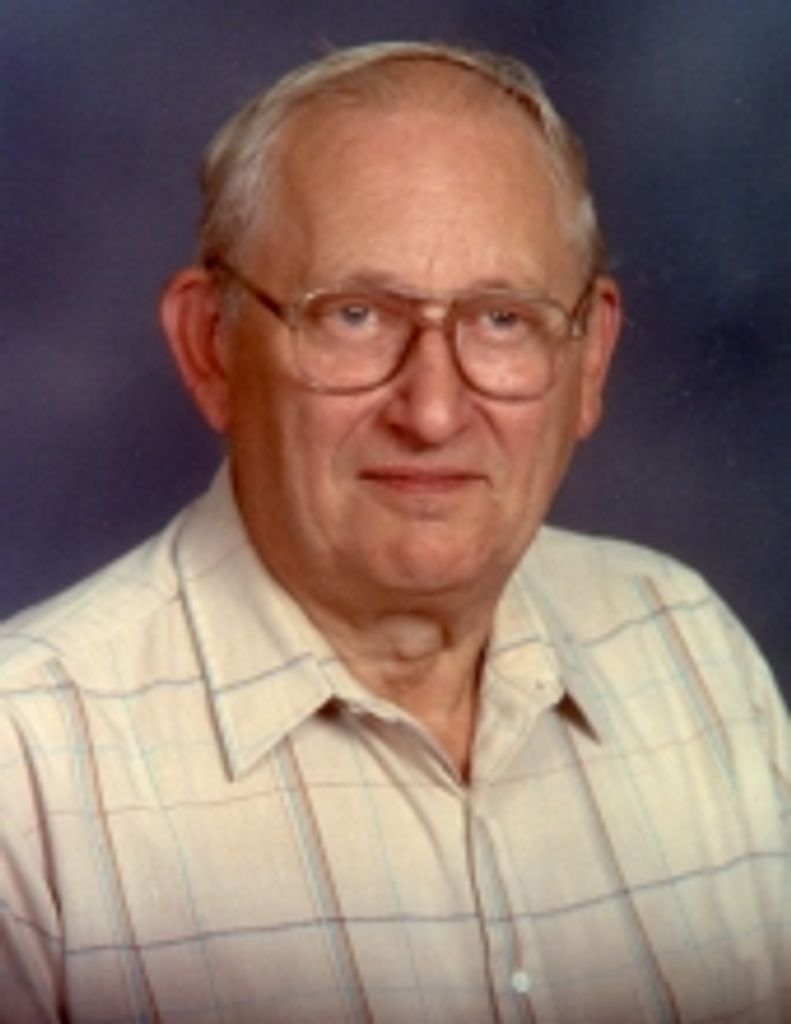 Richard  Boehne