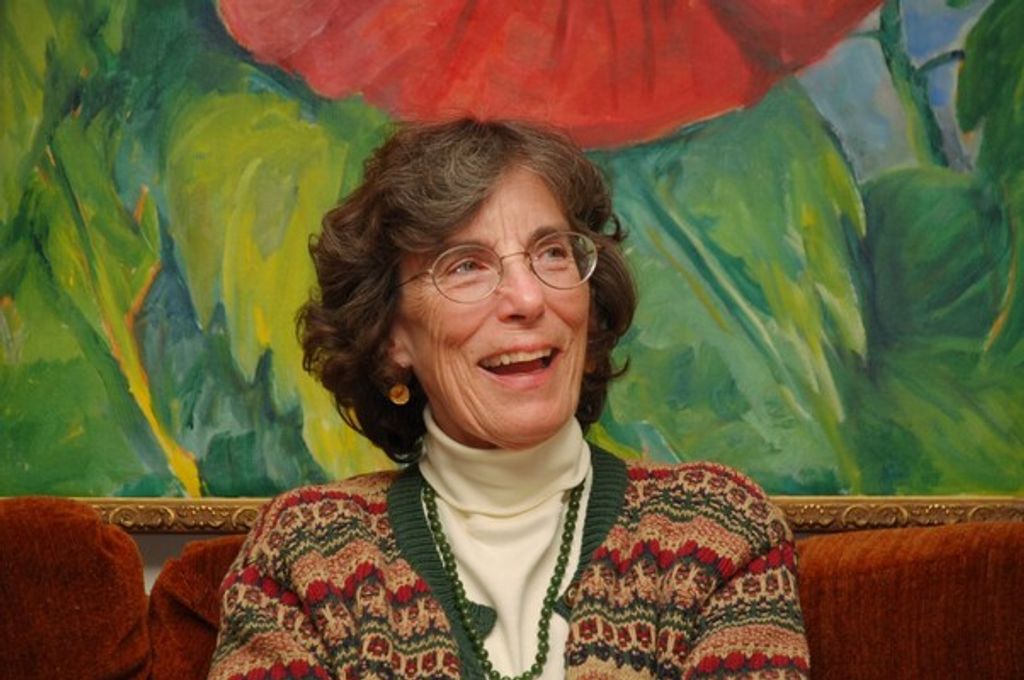 Meredith Ann Gathman Profile Photo