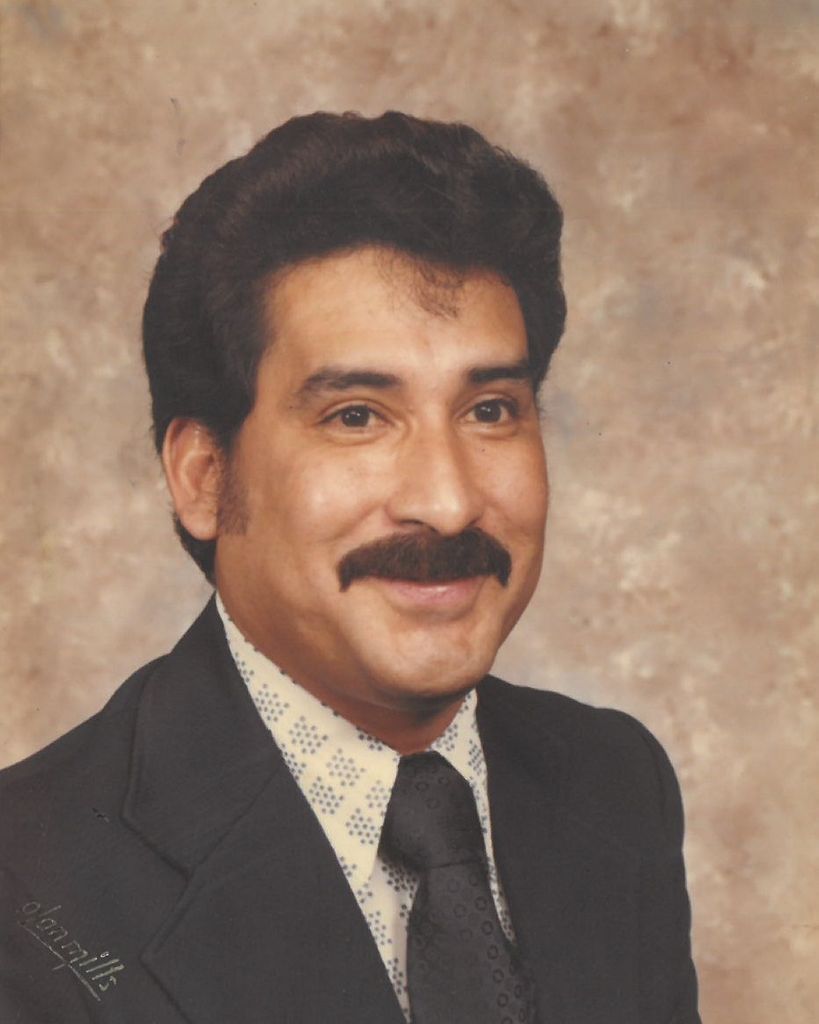 Jesus Perez