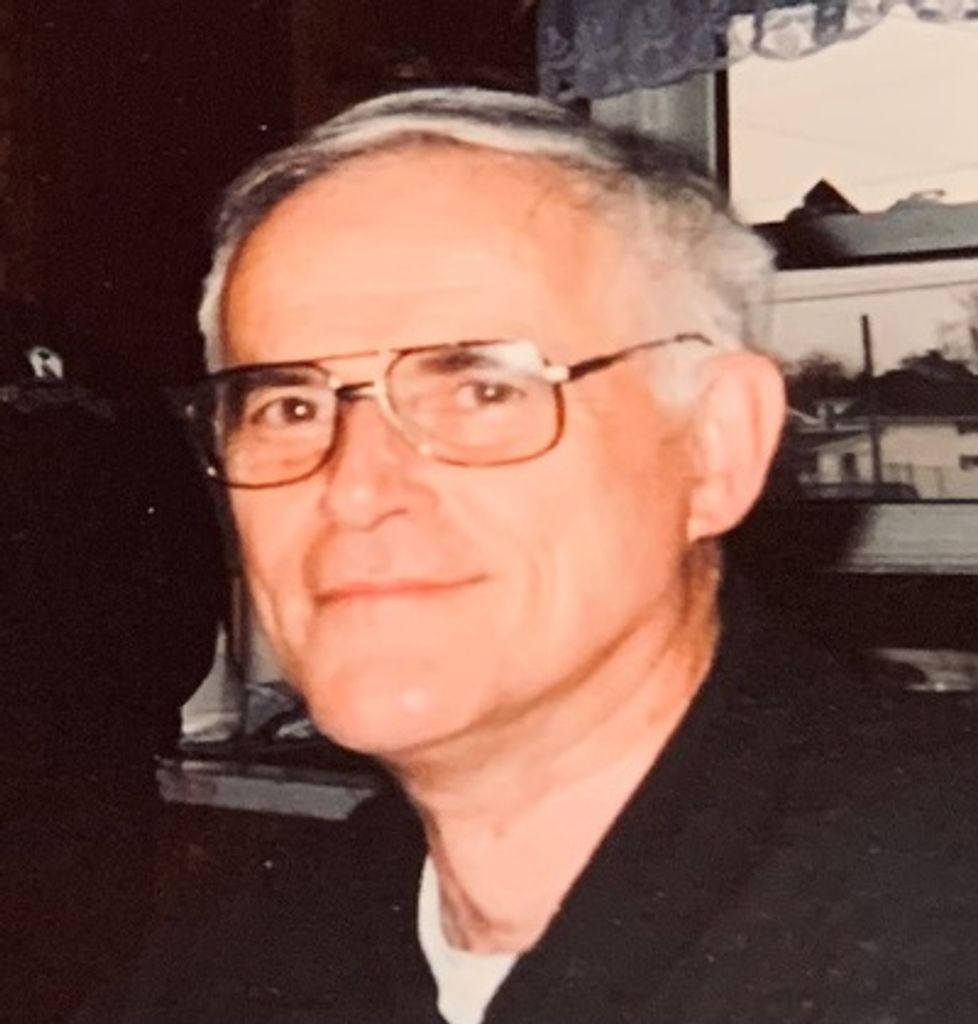 Charles Raymond Gabel Profile Photo