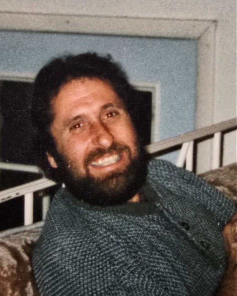 Dale Roy Houck Profile Photo