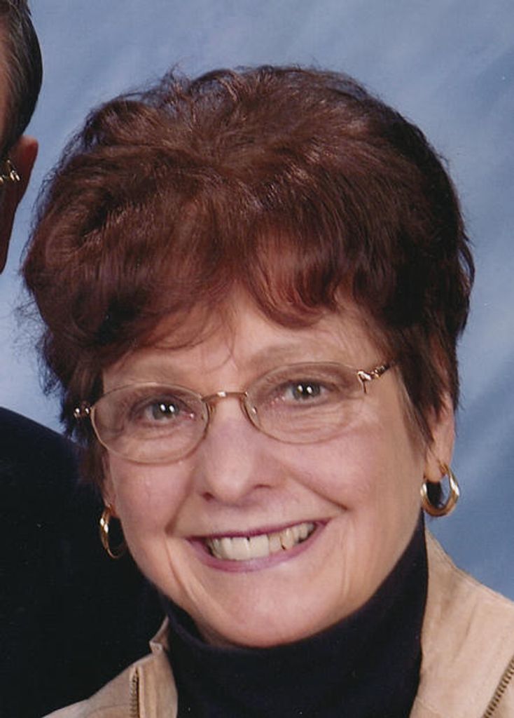 Charlotte Merholtz