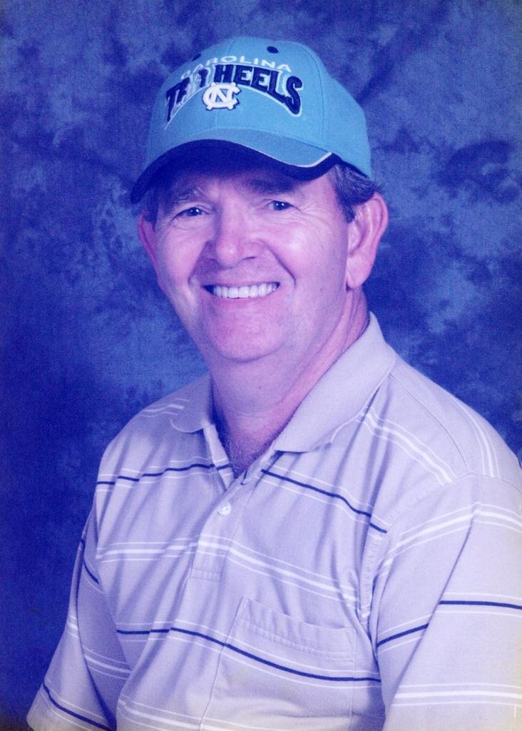 Johnny Leroy Watson Profile Photo