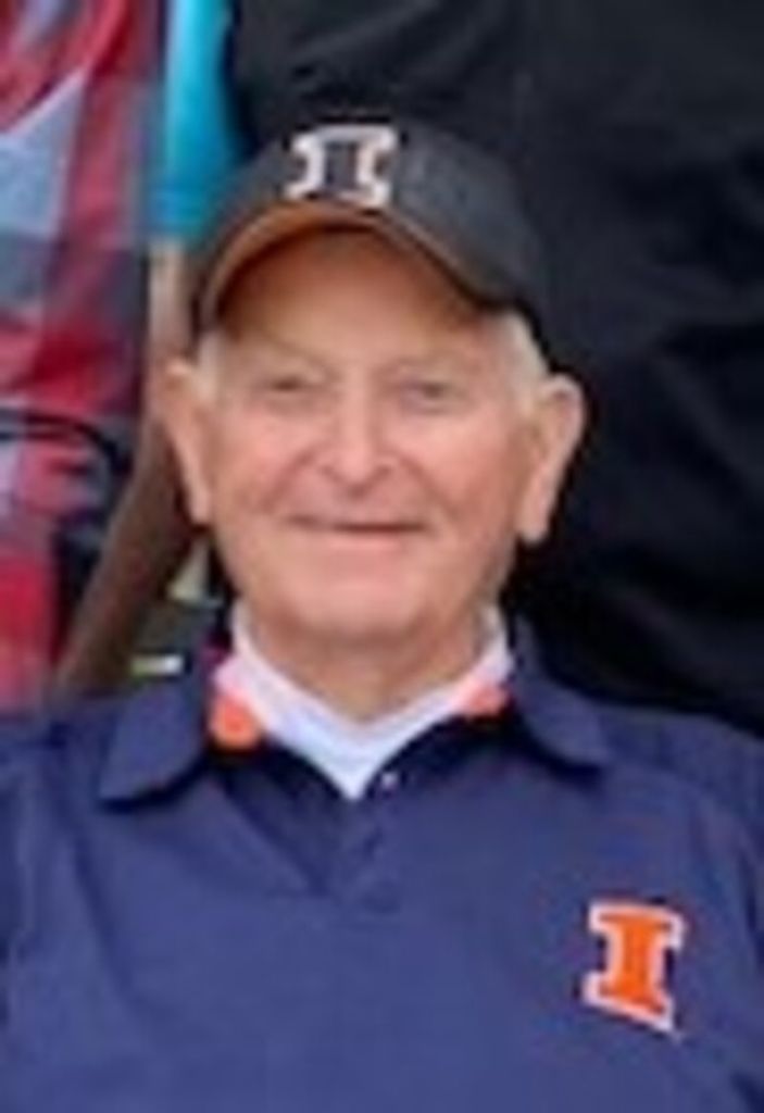 Curt Mcdaniel Profile Photo