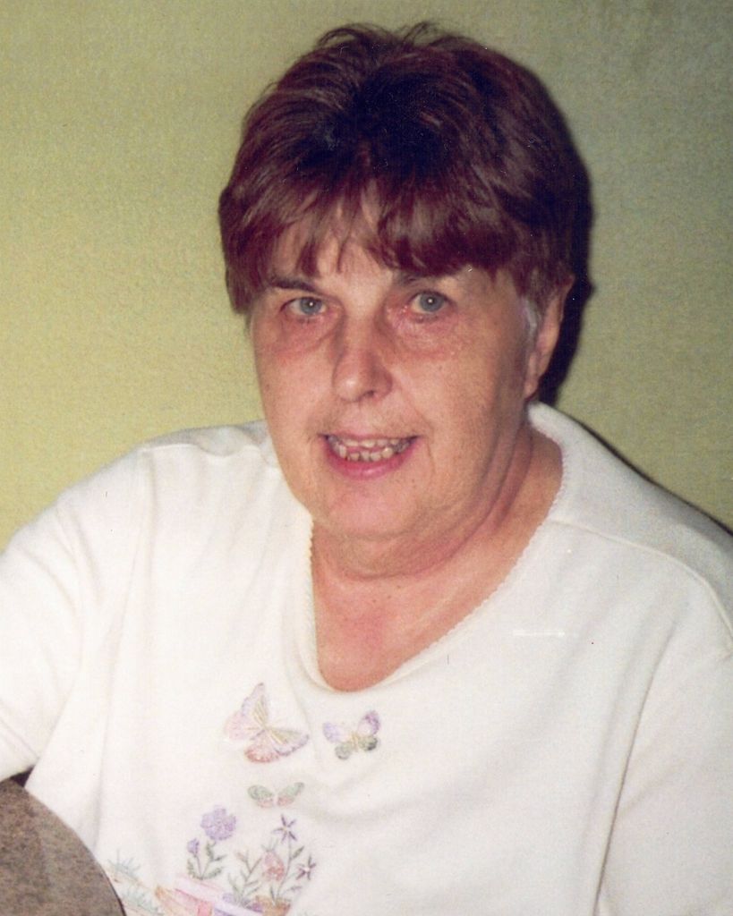 Gladys M. Martin Profile Photo