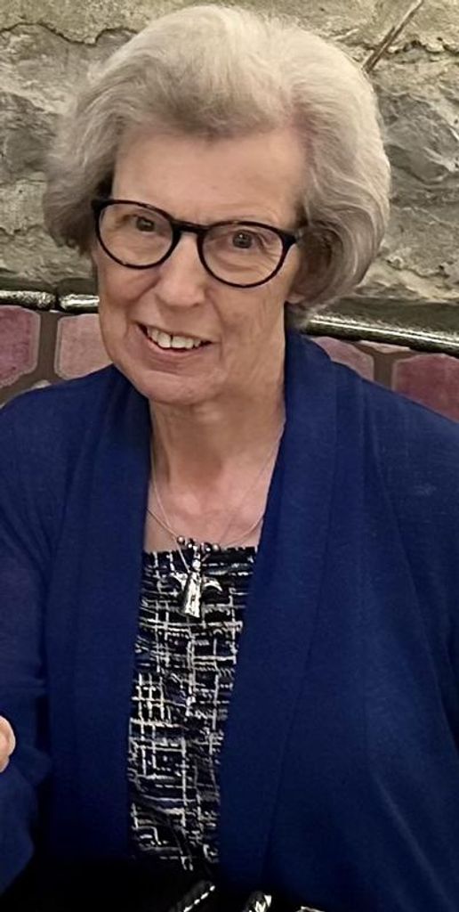 Margaret Lois O'Daniel Profile Photo
