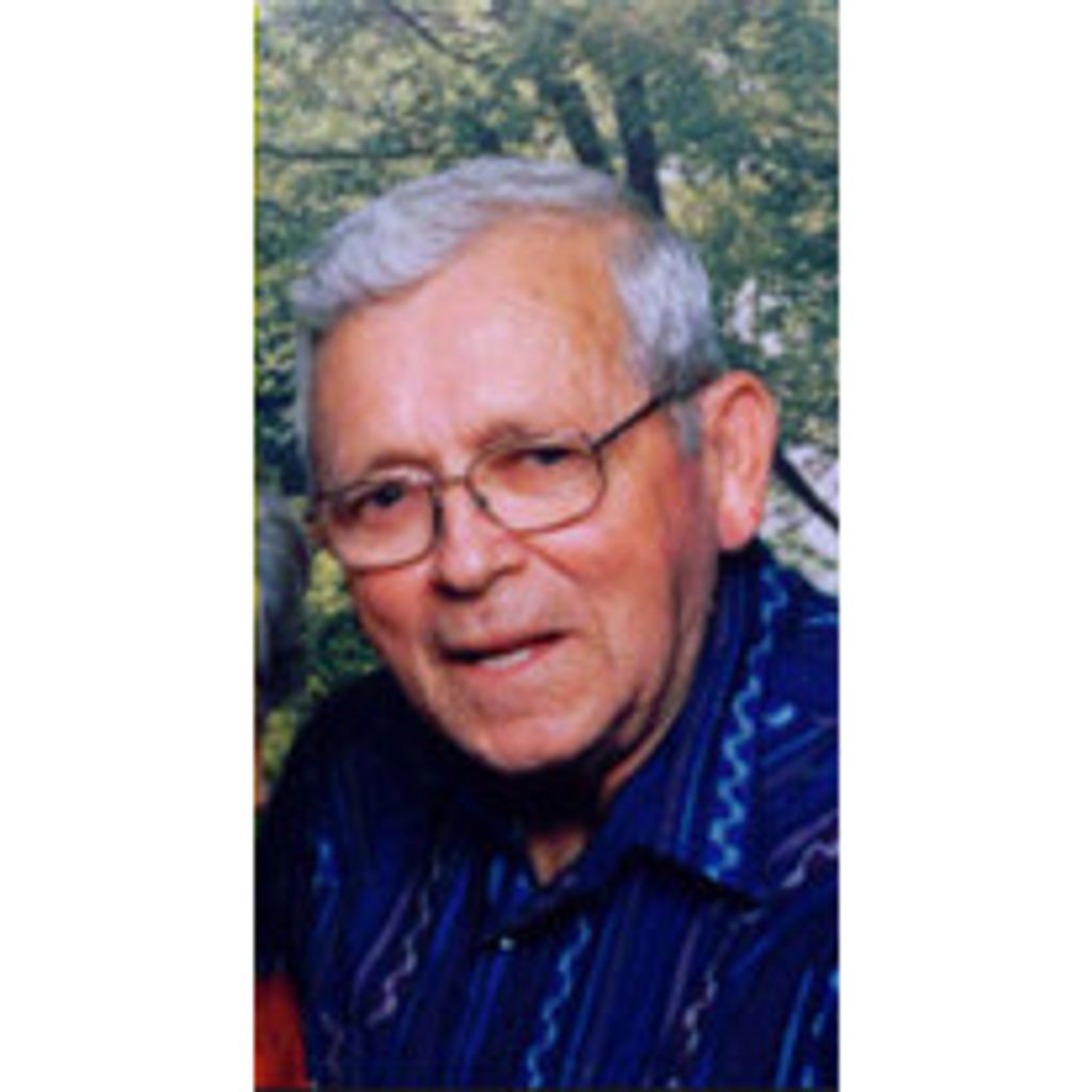 James Wesley Brown