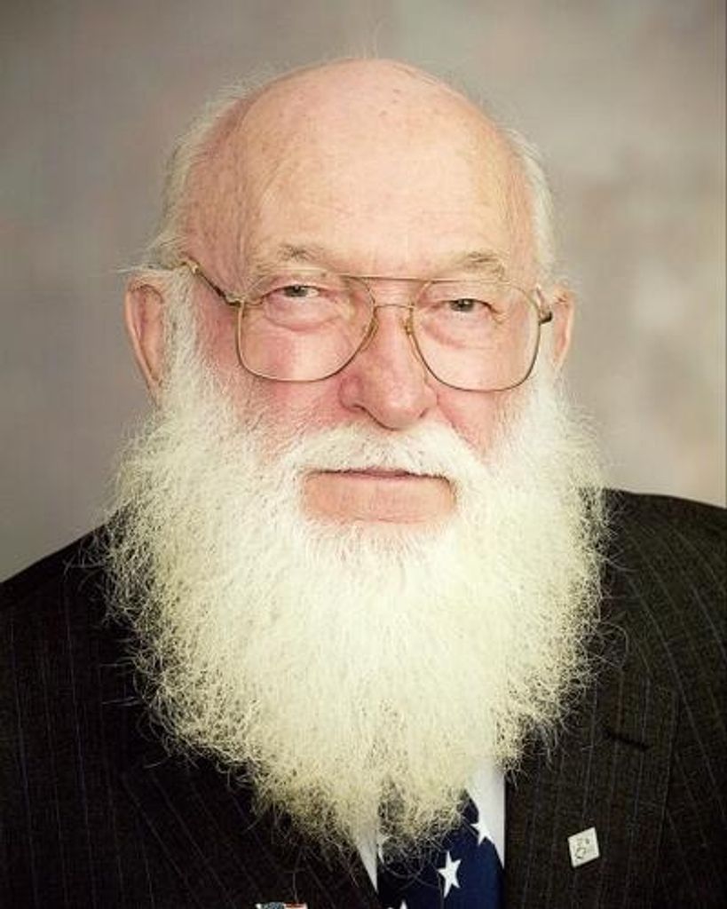 Dale E. Nielson Profile Photo