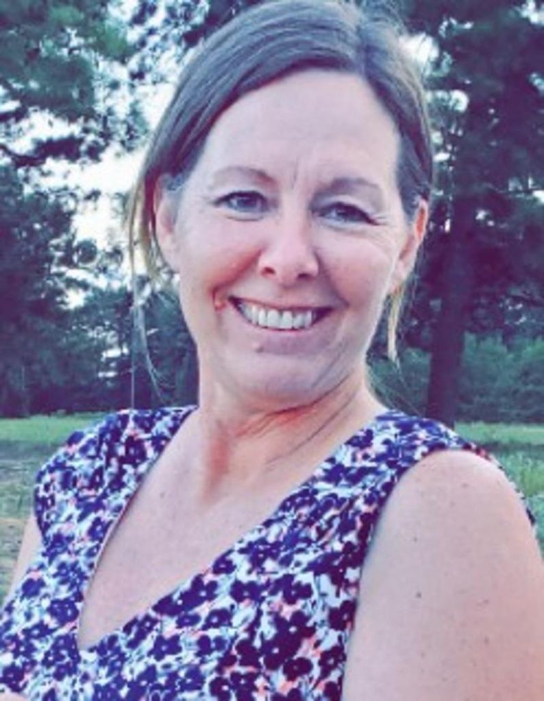 Robin Sweeden Profile Photo
