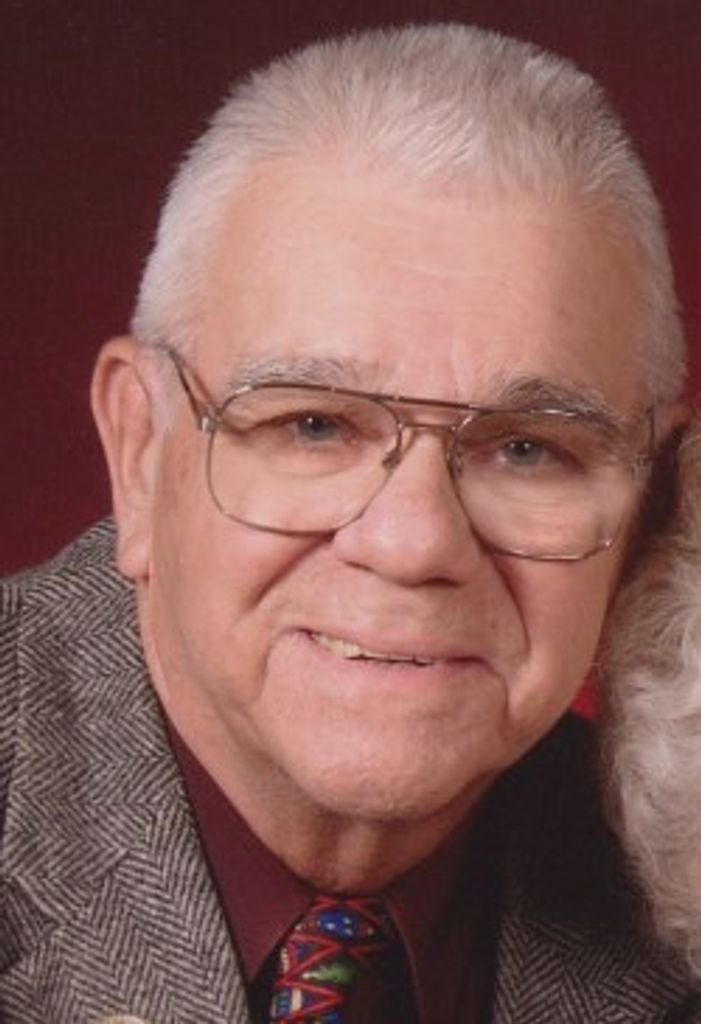 George Frysinger Profile Photo