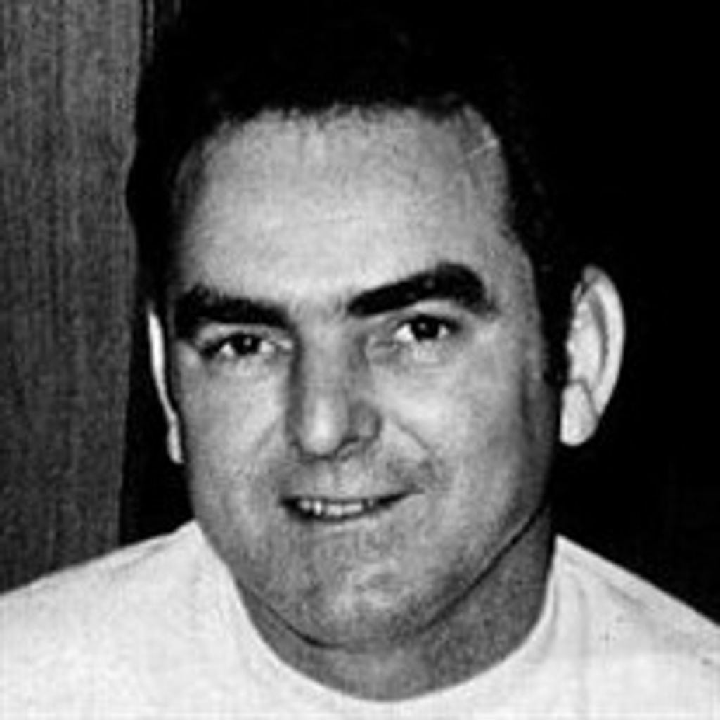 Roy W. Luttrell
