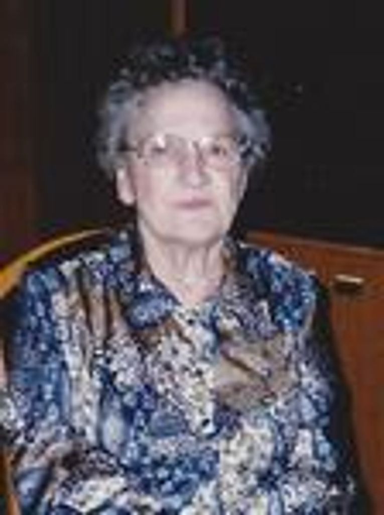 Elizabeth Krause