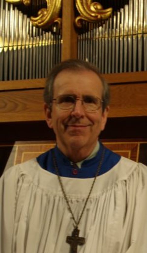 Andrew James King