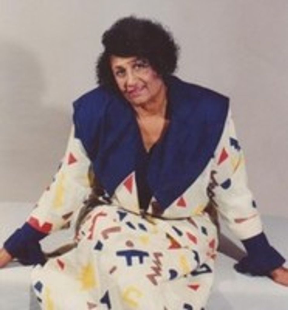 Roberta Jackson Williams Profile Photo