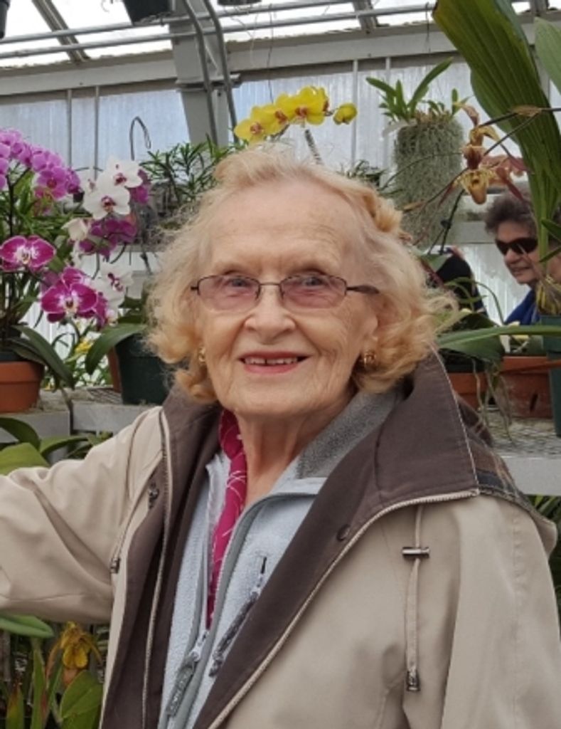 Helen  Alice Kovell