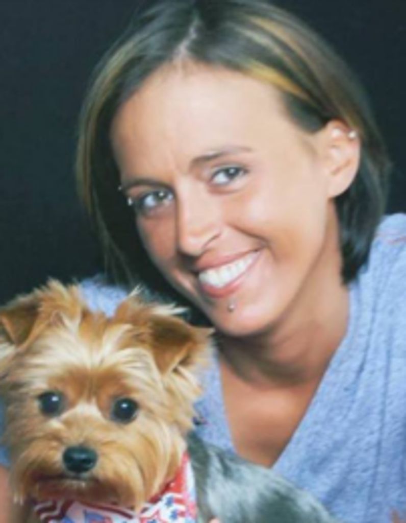Rebecca Ann "Becca" Cockerham