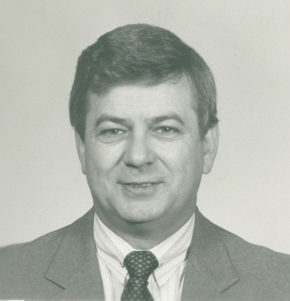 William Medlin, Jr.