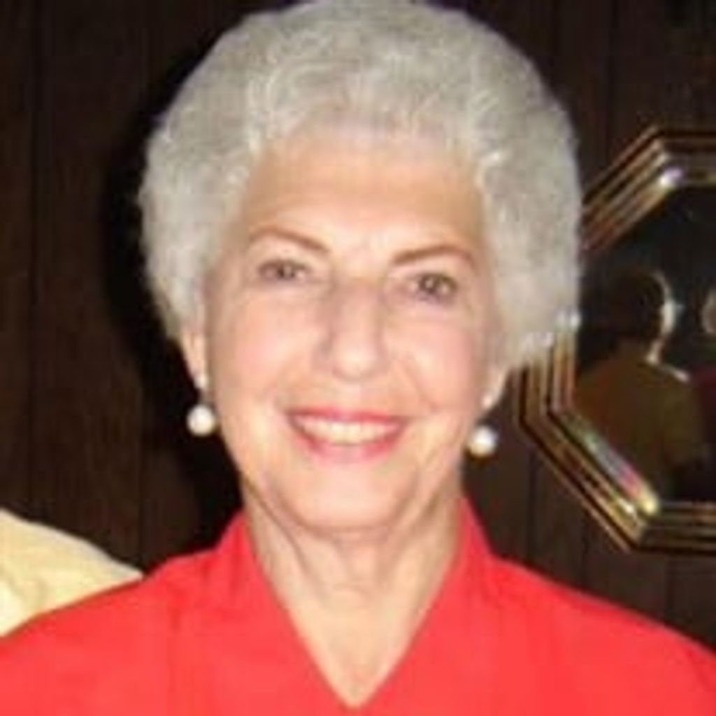 Jacqueline "Jackie" H. Crum