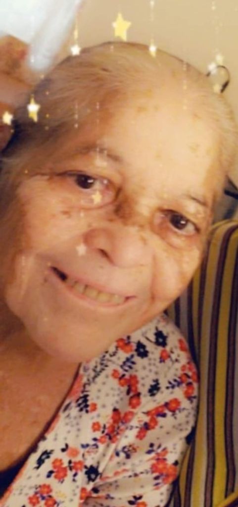 Margarita Ocasio Vasquez