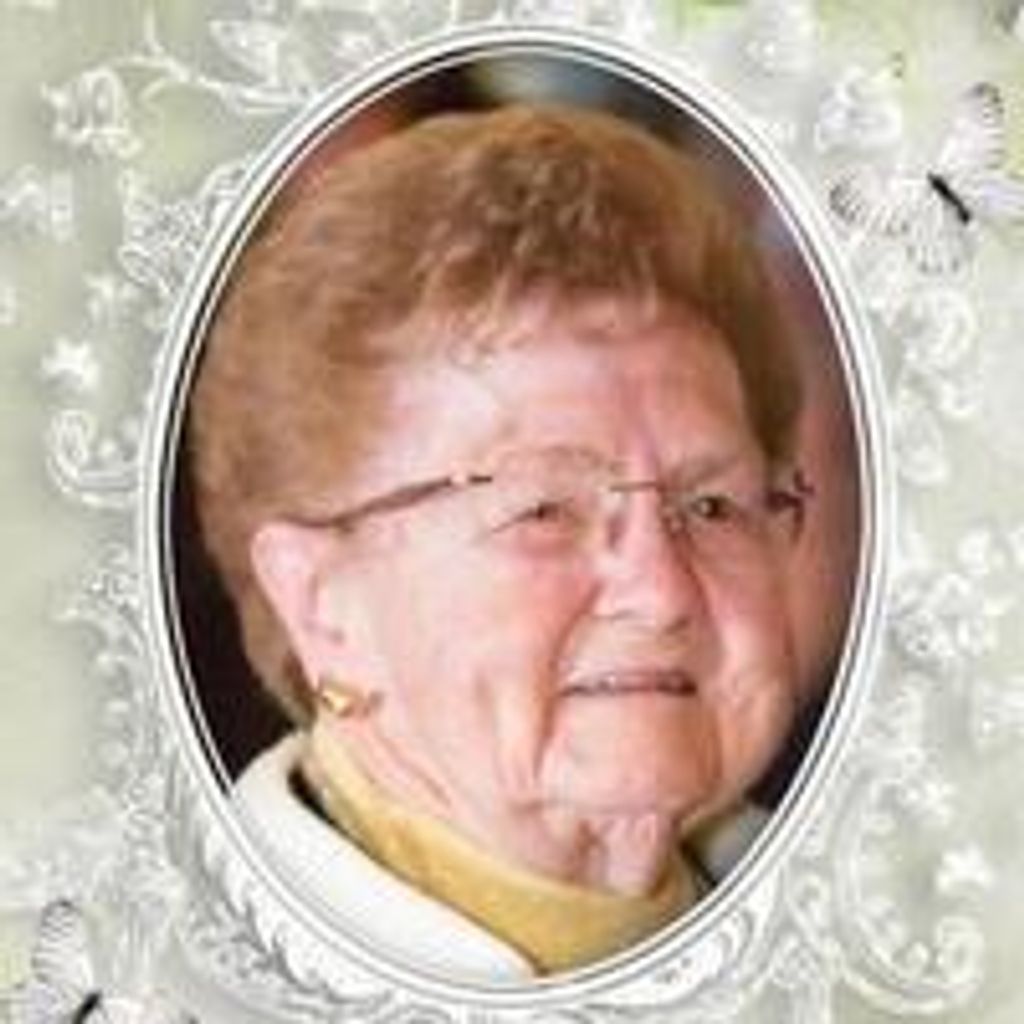 Dolores Mary Claes