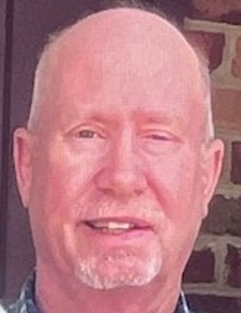 Michael Wayne Redmond Profile Photo