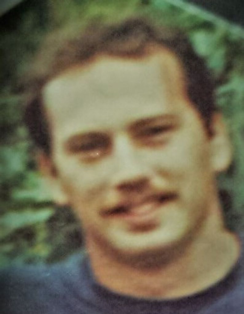 Richard P. Kelley