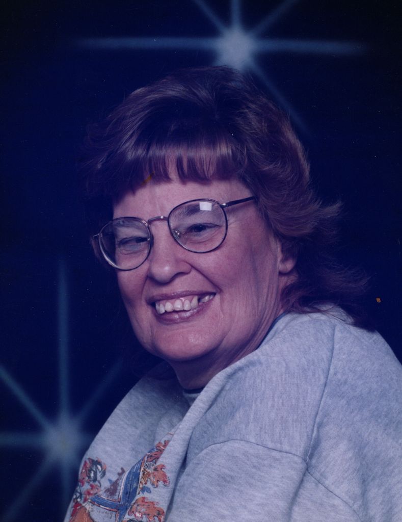 Alta Elliott Profile Photo
