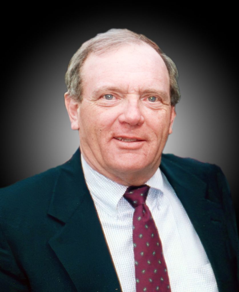 Dr. Walter Lynn Hicks, Jr.