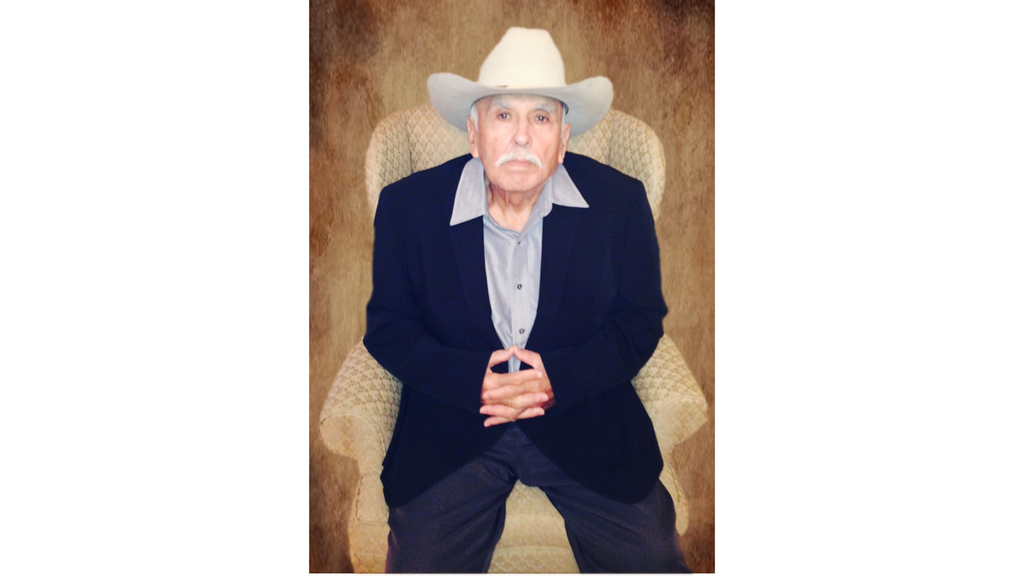 Adolfo Garcia Ochoa