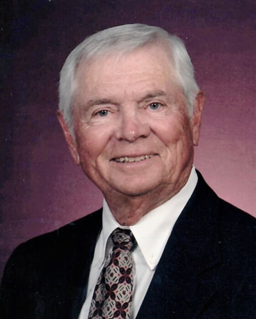 Charles Ray Long