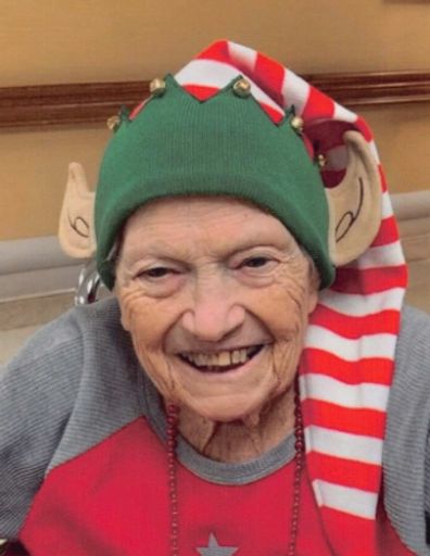 Adeline E. Weast Profile Photo