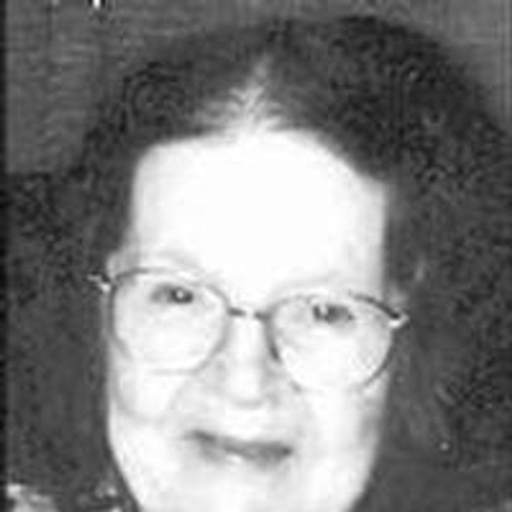 Anna May Fields Michel