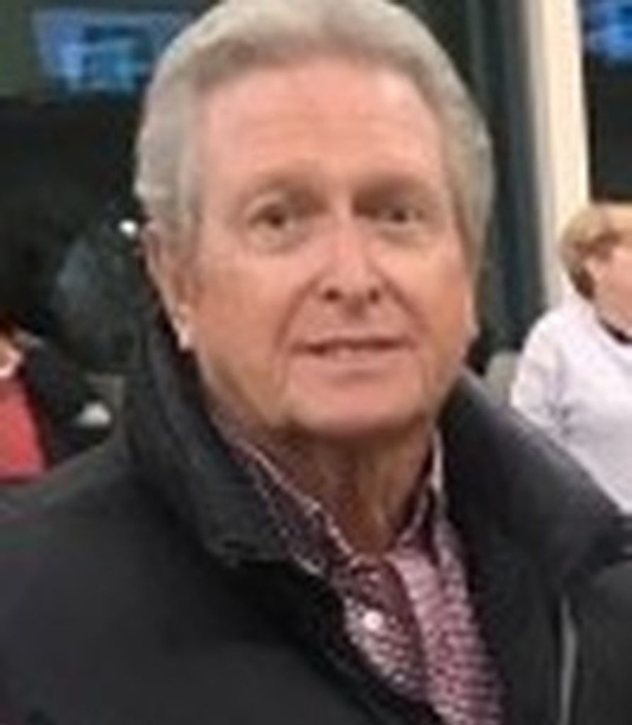 Dennis Eugene Atkins