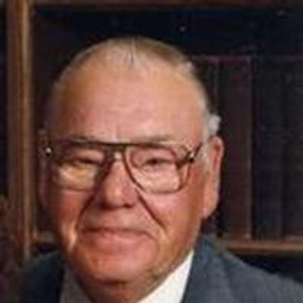 Wayne Edward Anderson