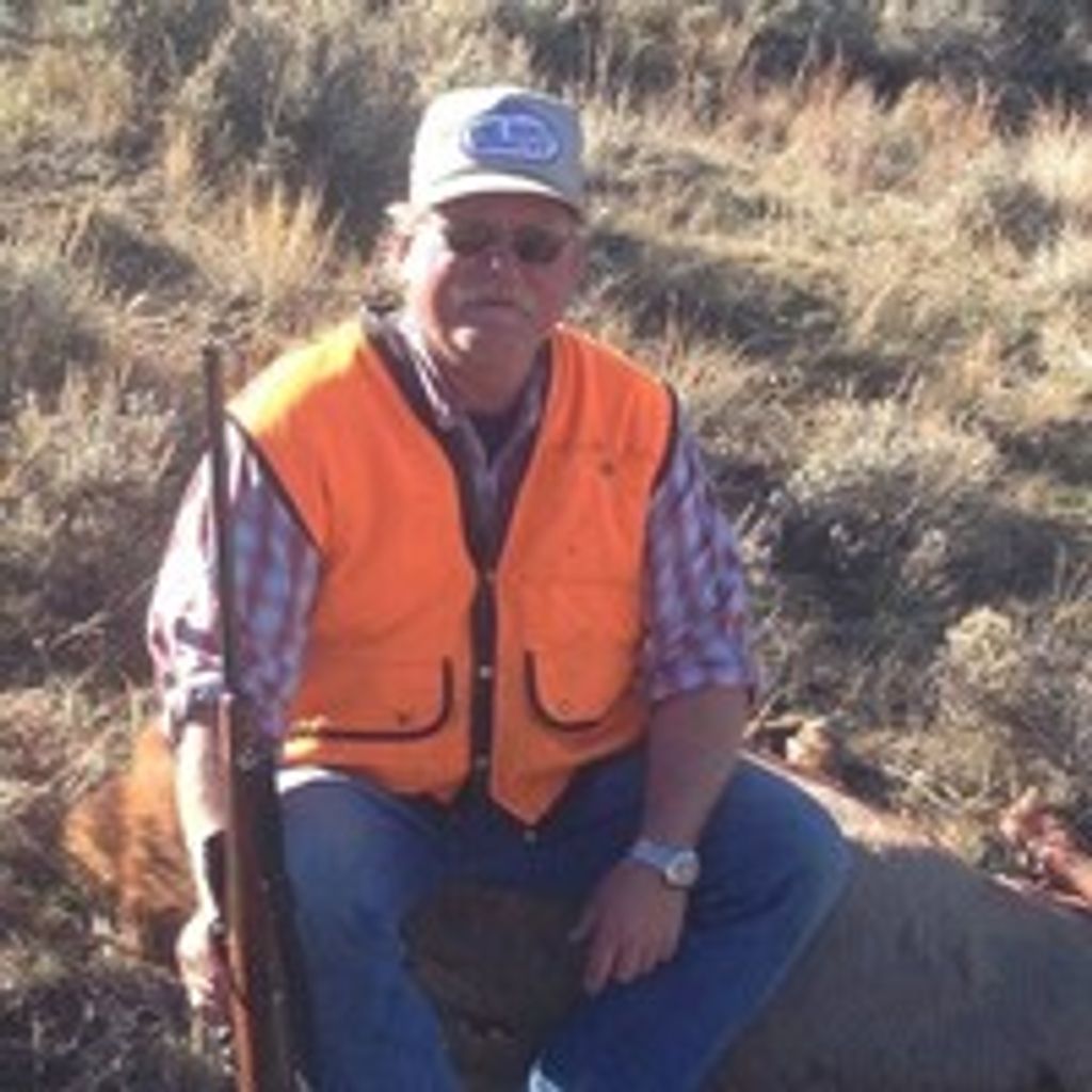 Daren Lee Henle