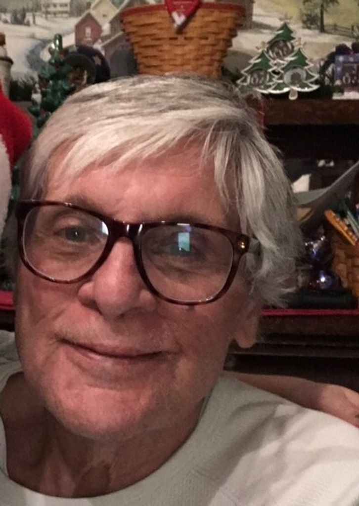 William P. "Bud" Buddock