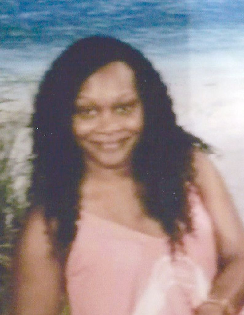 Tajuana Rivers Monroe