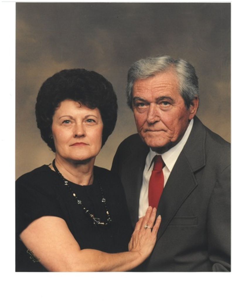 Margaret Deane Hughes